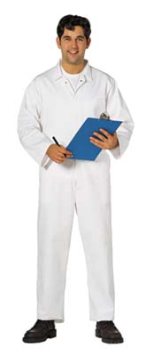Foodtrade Boilersuit