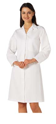 Ladies Food Trade Coat