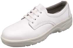 Mens Antistatic P.U.Oil & Slip Resistant Soles [MF33]