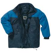 Outerwear Jackets