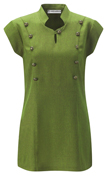 Alexandra Spa Tunic [BZ30]