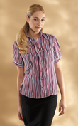 Amelie Blouse