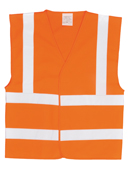 Hi Visibility Workwear