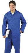 Standard Boilersuit [MWC802]