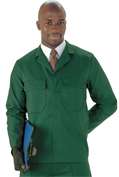 Drivers Jacket