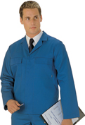 Mayo Jacket