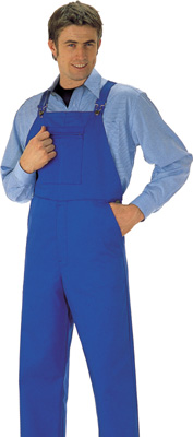 Bib & Brace Boilersuit [MW875]