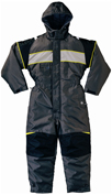 Freezer Coverall[Dickson]