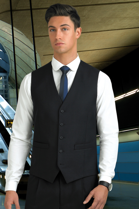 Gents Ritz Waistcoat