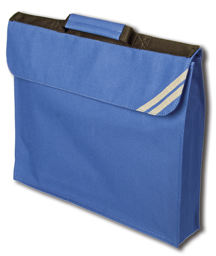 Expandable Book Bag