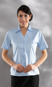 Freya Blouse