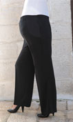 Henne Maternity Trouser