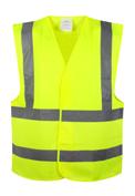 Hi Visibility Vest [ML801]