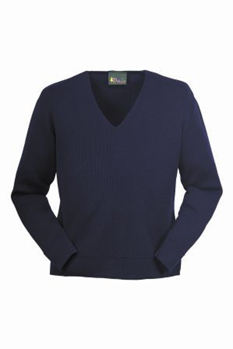 Katrine Ladies V-Neck Pullover