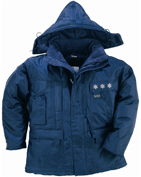 Freezer Wear & Cold Store