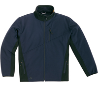 Panoply Mach 2 Softshell Jacket