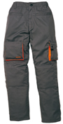 Panoply Mach 2 Workwear