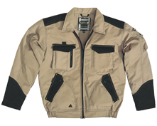 Panoply Mach 5 Jacket