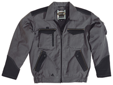 Panoply Mach 5 Jacket
