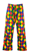 Harlequin Design Unisex Catering Pant [MA23}