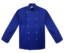 Coloured Chefs Jacket [MA6]