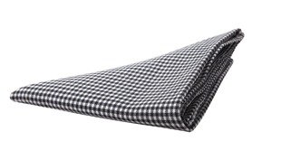 Chefs Check Neckerchief