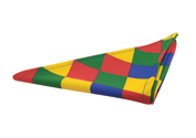 Harlequin Neckerchief [MA62]