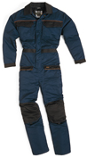 Panoply Mach 2 Boilersuit