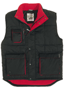 Panoply Mach 2 Melliste Bodywarmer