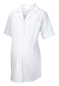 Ladies Healthcare Maternity Tunic [MH70]