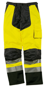 High Visability Work Trouser [MHPAN]