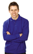 Poloshirts