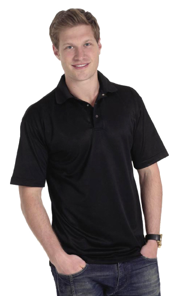 Processable Polo Shirt [ML121]