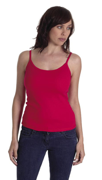 Ladies Strap Camisole