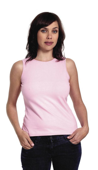 Ladies Tank Top [ML308]