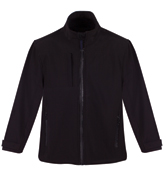 Premium Softshell Jacket [ML611]