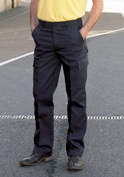 Cargo Trouser