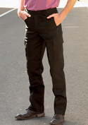 Action Trouser