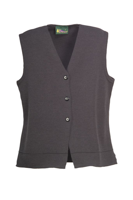 Maben Mid-Length Ladies Gilet