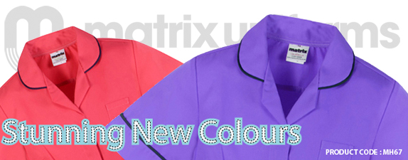 View Tunics