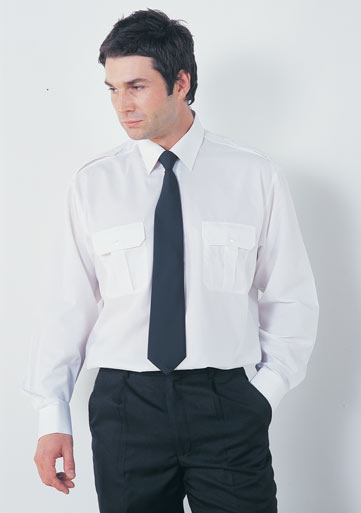 Pilot Shirt
