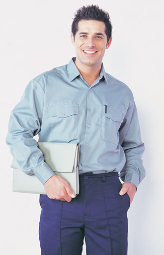 Industrial Workshirt