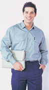 Shirts & Ties