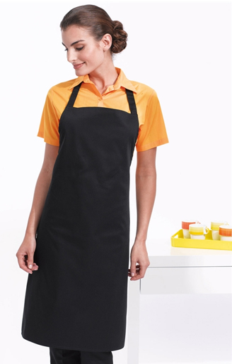 Essential Bib Apron