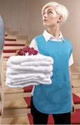 Large Patch Pocket Tabard [PR171]