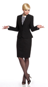 Ladies Suiting - View Ranges