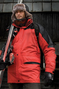 3 in 1 Zip Out Jacket