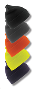 <b>WINTER SPECIAL</b> - Woolly hat with 3M� Thinsulate