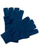 <b>WINTER SPECIAL</b> - Fingerless Acrylic Gloves