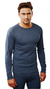 <b>WINTER SPECIAL</b> - Thermal Long Sleeve Top